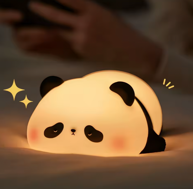 Lámpara PandyGlow