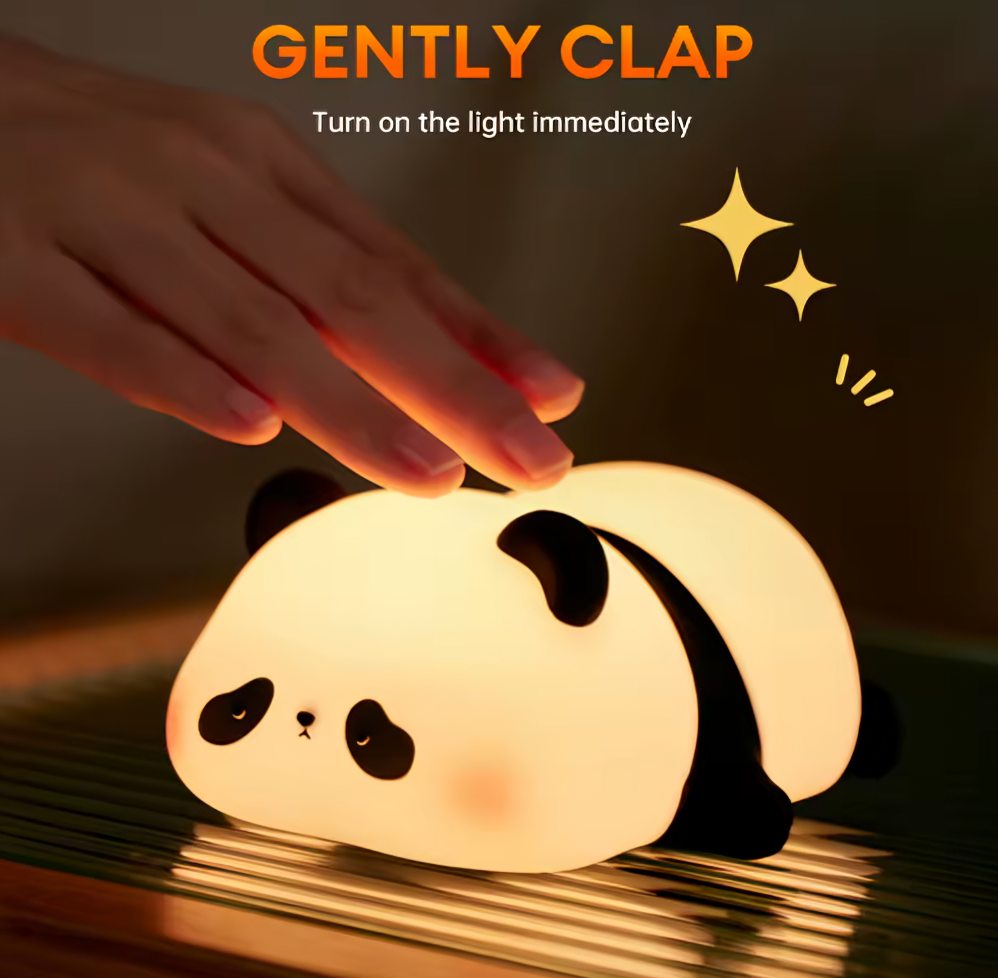 Lámpara PandyGlow