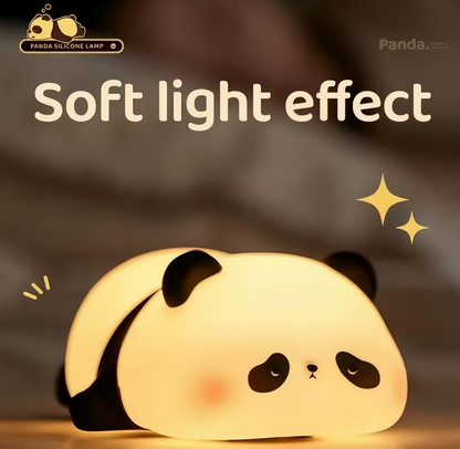Lámpara PandyGlow